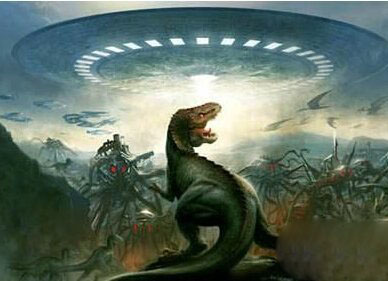 人类是地球猿类和地外生命共同繁殖产生88 / 作者:UFO爱好者 / 帖子ID:82243