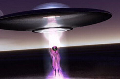 人类是地球猿类和地外生命共同繁殖产生906 / 作者:UFO爱好者 / 帖子ID:82243