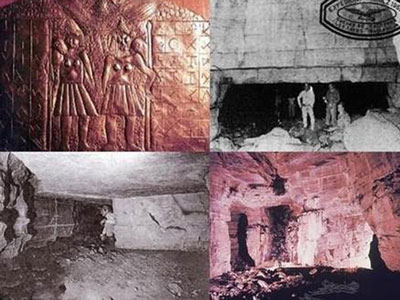 地球内部是空心 地球内部现多条神秘隧道239 / 作者:UFO爱好者 / 帖子ID:87686