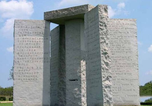 千年无解的世界地标56 / 作者:UFO爱好者 / 帖子ID:84696