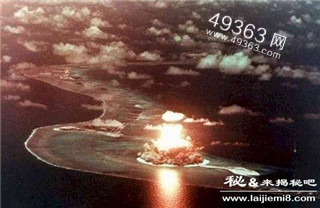 史前核爆炸是否导致了神秘文明消失924 / 作者:UFO爱好者 / 帖子ID:83016
