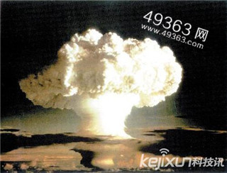 史前核爆炸是否导致了神秘文明消失628 / 作者:UFO爱好者 / 帖子ID:83016