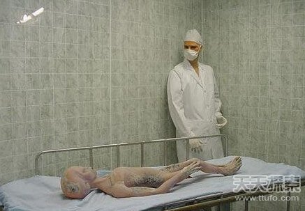 美前总统与外星人绝密协议 8大外星人绑架人类事件958 / 作者:UFO爱好者 / 帖子ID:78710