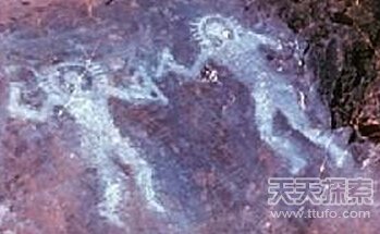 人类到外星人造访地球证据99 / 作者:UFO爱好者 / 帖子ID:80416