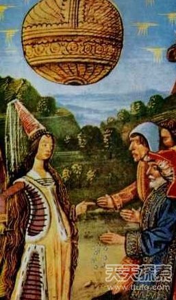 人类到外星人造访地球证据75 / 作者:UFO爱好者 / 帖子ID:80416