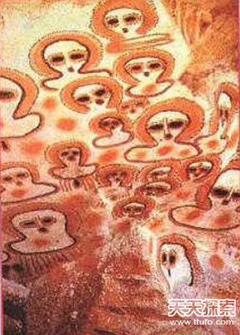 人类到外星人造访地球证据121 / 作者:UFO爱好者 / 帖子ID:80416