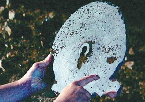 西藏外星人遗物？ 神秘的石盘之谜725 / 作者:UFO爱好者 / 帖子ID:84803
