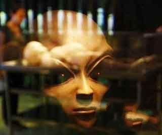 西藏外星人遗物？ 神秘的石盘之谜86 / 作者:UFO爱好者 / 帖子ID:84803