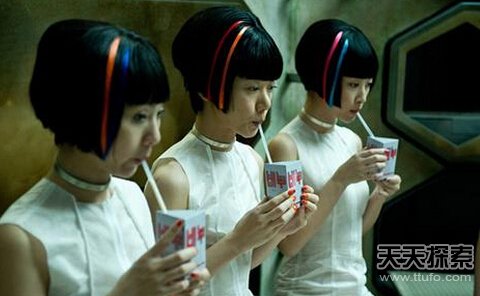 8个关于长生不老的冷知识413 / 作者:UFO爱好者 / 帖子ID:87063