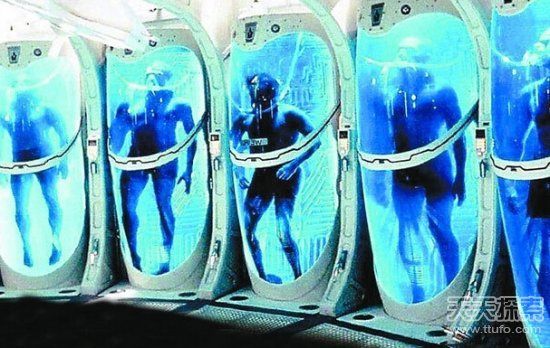 8个关于长生不老的冷知识284 / 作者:UFO爱好者 / 帖子ID:87063