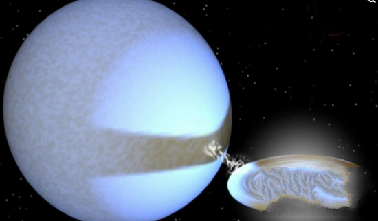 人类祖先曾目睹银河系黑洞930 / 作者:UFO爱好者 / 帖子ID:76782