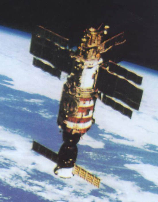 宇宙离奇事件：金星上发现两万个城市的遗迹120 / 作者:UFO爱好者 / 帖子ID:76665