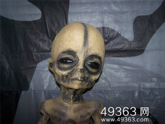 美国公布外星人：9具外星人尸体引发轰动314 / 作者:UFO爱好者 / 帖子ID:79984