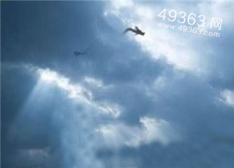 至今未解的神秘事件大汇集724 / 作者:UFO爱好者 / 帖子ID:82321