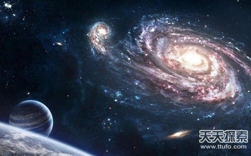 真的有外星人吗？人类寻找外星人之旅340 / 作者:UFO爱好者 / 帖子ID:78945