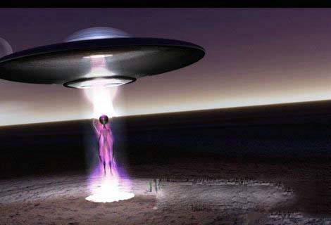万年历中的秘密：竟藏有外星人的信函283 / 作者:UFO爱好者 / 帖子ID:77396