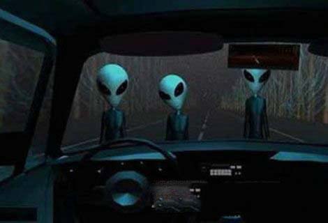 万年历中的秘密：竟藏有外星人的信函266 / 作者:UFO爱好者 / 帖子ID:77396