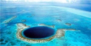 大蓝洞：世界最大的水下洞穴686 / 作者:UFO爱好者 / 帖子ID:85753