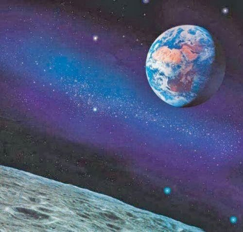 与外星人有关的月球神秘事件239 / 作者:UFO爱好者 / 帖子ID:75727