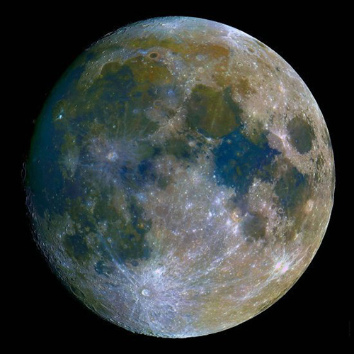 与外星人有关的月球神秘事件554 / 作者:UFO爱好者 / 帖子ID:75727