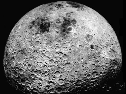 与外星人有关的月球神秘事件444 / 作者:UFO爱好者 / 帖子ID:75727