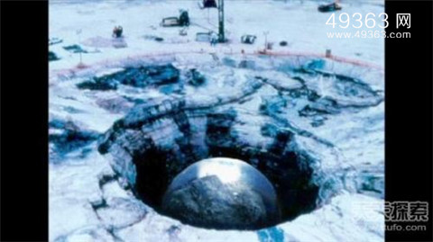 南极上空惊现时空漩涡 爱因斯坦预言被证实 美军火速前往849 / 作者:UFO爱好者 / 帖子ID:88338