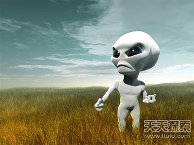 外星人真的存在吗？外星人是何模样801 / 作者:UFO爱好者 / 帖子ID:78018