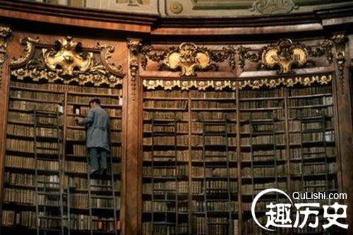 亚历山大图书馆焚毁之谜：毁文明史断档千年31 / 作者:UFO爱好者 / 帖子ID:82552