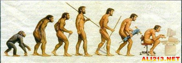 未来人类如何进化 未来的人类如何生存到宇宙终结878 / 作者:UFO爱好者 / 帖子ID:88112