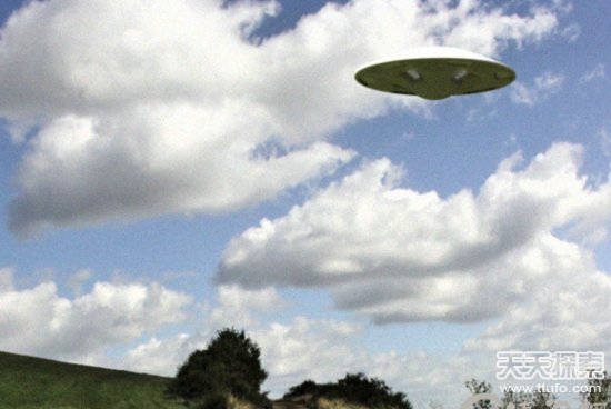 世界最早的UFO照片在中国110 / 作者:UFO爱好者 / 帖子ID:78711