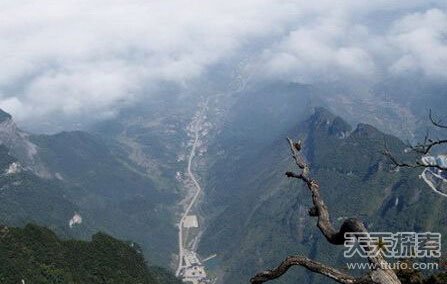 骇人听闻的俄罗斯百慕大“鬼谷”之谜569 / 作者:UFO爱好者 / 帖子ID:82168