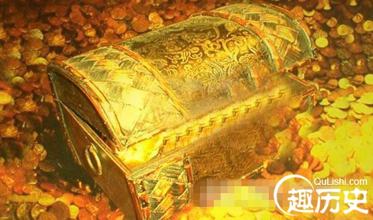 太平天国两个至今未能揭开的藏宝之谜63 / 作者:UFO爱好者 / 帖子ID:83691