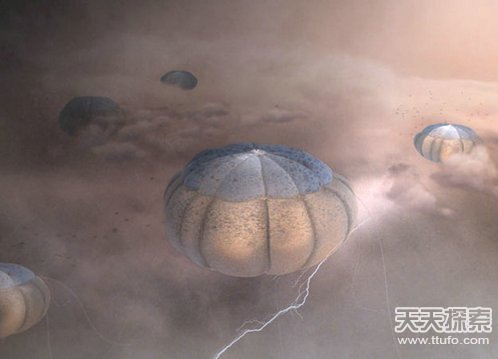 大气藏外星生物 飞行员离奇死亡633 / 作者:UFO爱好者 / 帖子ID:77183