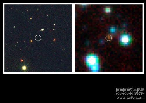 揭秘最不可思议的20项“宇宙之最”941 / 作者:UFO爱好者 / 帖子ID:74667