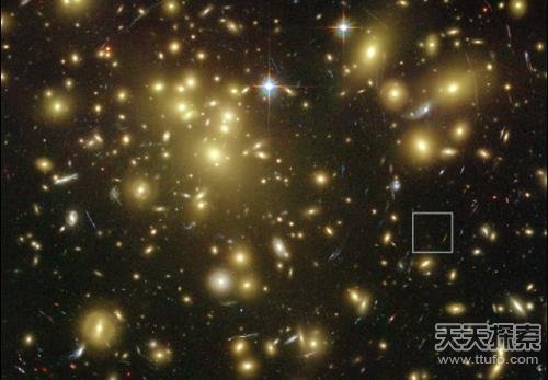 揭秘最不可思议的20项“宇宙之最”720 / 作者:UFO爱好者 / 帖子ID:74667