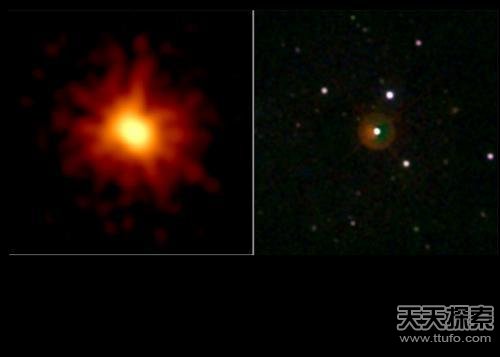 揭秘最不可思议的20项“宇宙之最”113 / 作者:UFO爱好者 / 帖子ID:74667