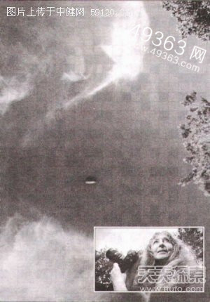 ufo与天使头发：全球无解的神迹天使头发居首238 / 作者:UFO爱好者 / 帖子ID:79727
