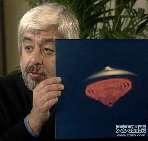 美军士兵亲眼看见UFO着陆地球995 / 作者:UFO爱好者 / 帖子ID:78129