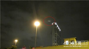 未解之谜与震惊事件  件件骇人听闻 匪夷所思983 / 作者:UFO爱好者 / 帖子ID:83611