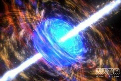 末日预言 暗能量将把宇宙撕成碎片809 / 作者:UFO爱好者 / 帖子ID:75846