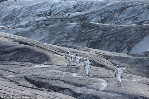 人类将来可能逃离地球 寻找另一颗适居行星761 / 作者:UFO爱好者 / 帖子ID:76664