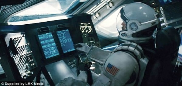 人类将来可能逃离地球 寻找另一颗适居行星604 / 作者:UFO爱好者 / 帖子ID:76664