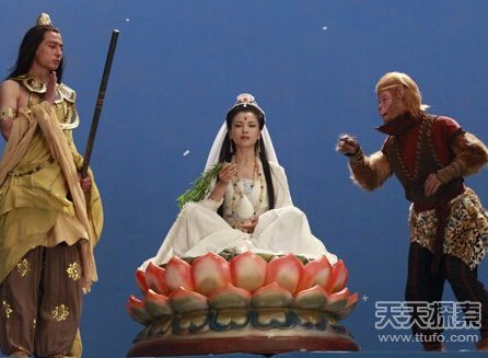 观世音是男是女 观音菩萨是男是女880 / 作者:UFO爱好者 / 帖子ID:83765