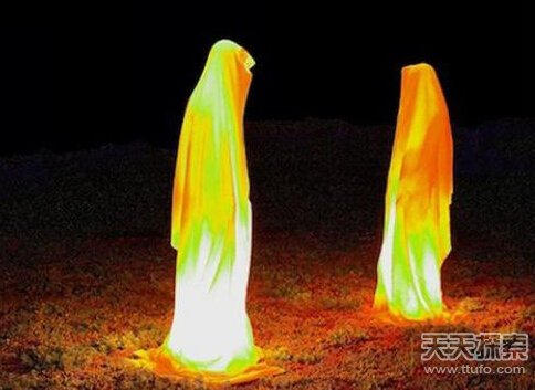 千年谜团：幽灵存在吗99 / 作者:UFO爱好者 / 帖子ID:84694