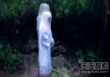 千年谜团：幽灵存在吗933 / 作者:UFO爱好者 / 帖子ID:84694