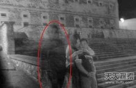 千年谜团：幽灵存在吗657 / 作者:UFO爱好者 / 帖子ID:84694