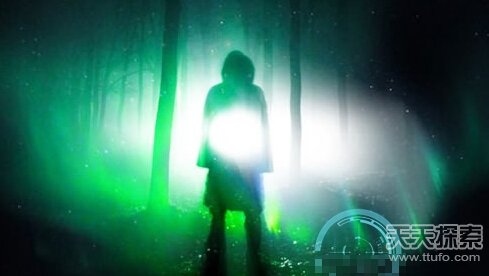 千年谜团：幽灵存在吗59 / 作者:UFO爱好者 / 帖子ID:84694