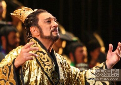 秦始皇六大谜团 千古一帝是私生子？449 / 作者:UFO爱好者 / 帖子ID:82939