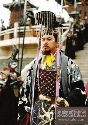 秦始皇六大谜团 千古一帝是私生子？205 / 作者:UFO爱好者 / 帖子ID:82939