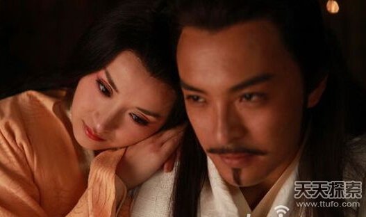 秦始皇六大谜团 千古一帝是私生子？35 / 作者:UFO爱好者 / 帖子ID:82939